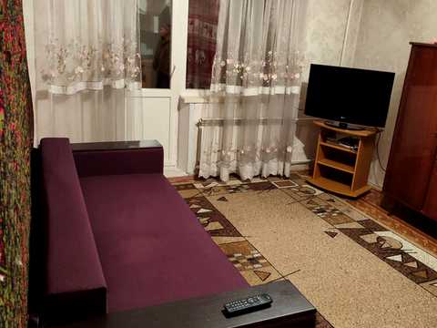 квартира по адресу Николая Лаврухина ул., 15/46
