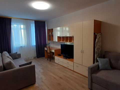 квартира по адресу Академика Палладина просп., 22