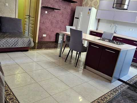 квартира по адресу Сергея Данченко ул., 6