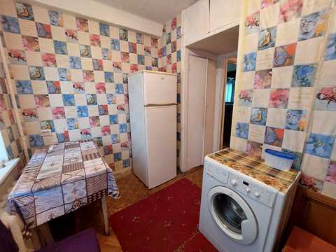 квартира за адресою Харківське шосе, 5/1