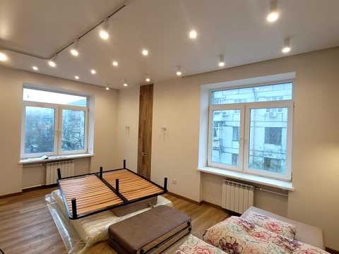 квартира за адресою Патріотична вул., 32