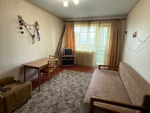 квартира за адресою Архітекторів вул., 22