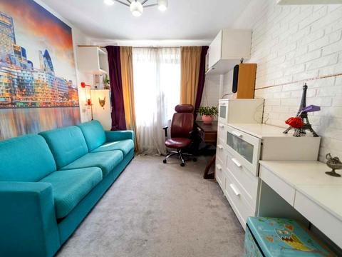 квартира за адресою Євгена Танцюри вул. (Генерала Петрова), 22