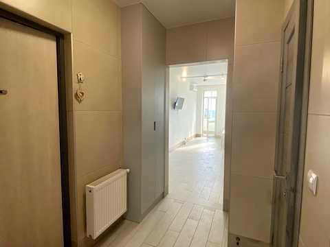 квартира за адресою Данила Щербаківського вул. (Щербакова), 52