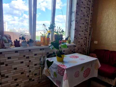 квартира за адресою Соборності України вул. (Дружби Народів), 202