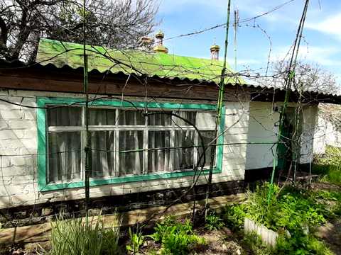 будинок за адресою Чкалова, 72