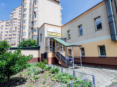 комерційна за адресою Київ, Тростянецька вул., 49 А
