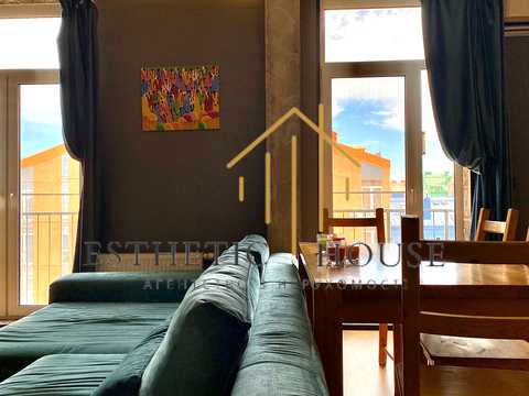 квартира за адресою Регенераторна вул., 4 к8