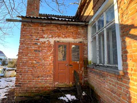 дом по адресу Верхня, 31