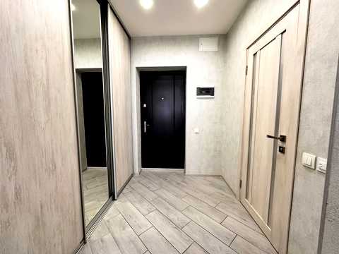квартира по адресу Глубочицкая ул., 13/1