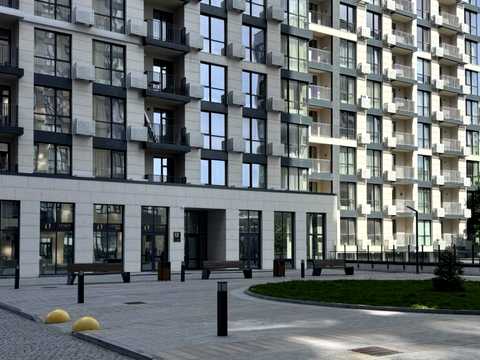 комерційна за адресою Бульварно-Кудрявська вул. (Воровського), 15А
