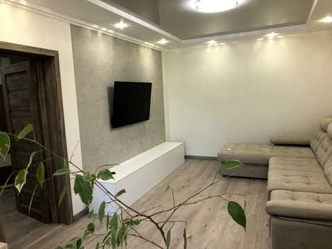 квартира по адресу Академика Палладина просп., 7/60