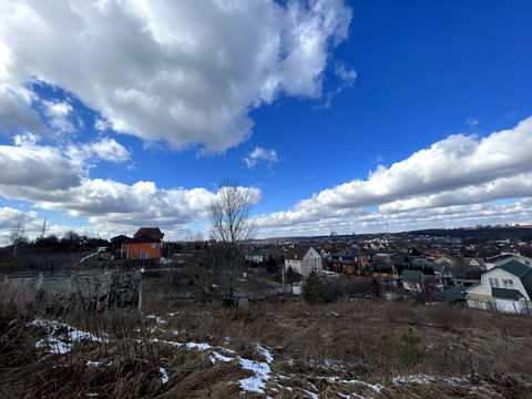 участок по адресу Лісниківська ул.