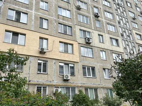 квартира за адресою Павла Тичини просп., 12-А