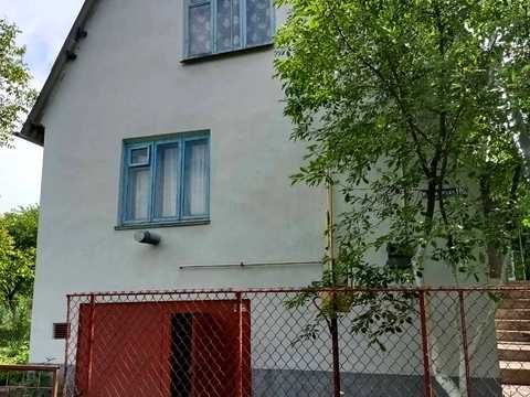 дом по адресу Видрові Доли
