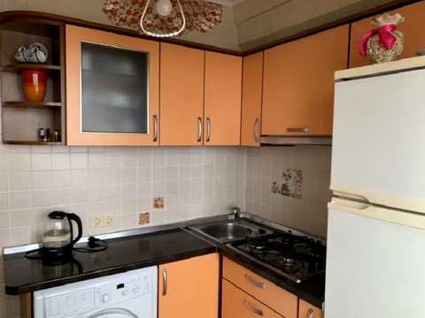 квартира по адресу Борщаговская ул., 16