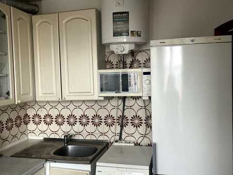 квартира за адресою Митрополита Василя Липківського вул. (Урицького), 34