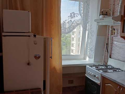 квартира по адресу Марии Лагуновой ул., 13-А