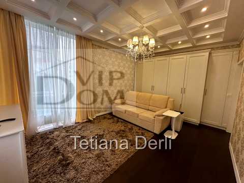квартира по адресу Французский бульв., 60г
