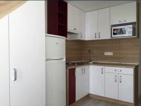 квартира за адресою Московский проспект, 118