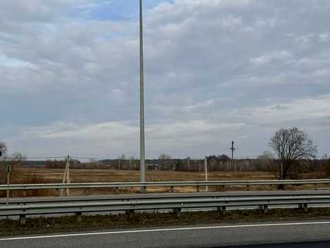 участок по адресу Димитрия Ростовского ул., 20