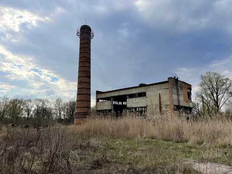 комерційна за адресою Чернігів, Любецька вул., 180