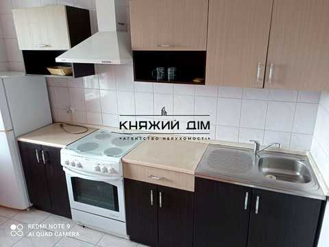квартира по адресу Драгоманова ул., 31