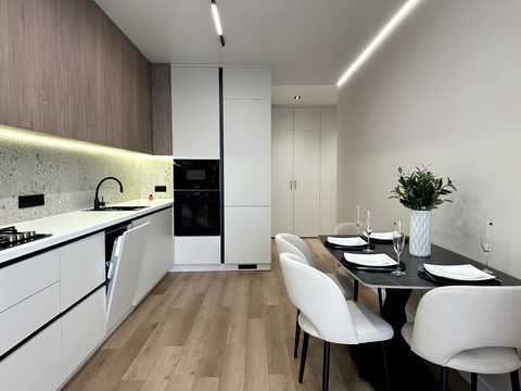 квартира за адресою Височана вул., 18