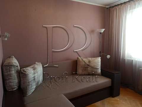 квартира за адресою Кадетський Гай вул., 7