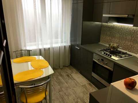 квартира за адресою Миру просп., 51