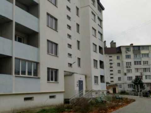 квартира по адресу черноморская, 5