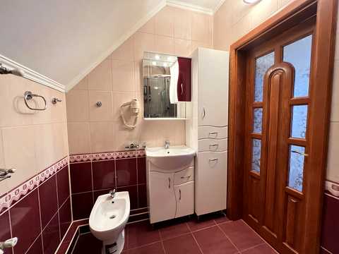 дом по адресу Костомарова, 36
