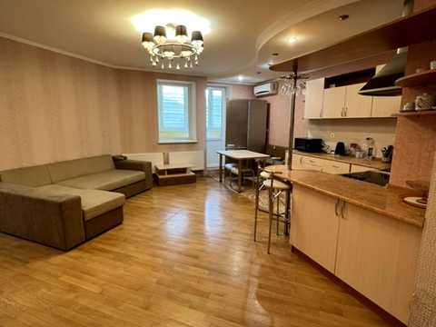 квартира по адресу Голосеевская ул., 13-Б