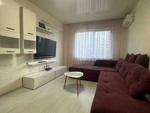 квартира за адресою Урлівська вул., 20