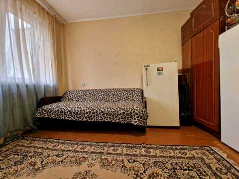 квартира по адресу Гарибальди ул., 26