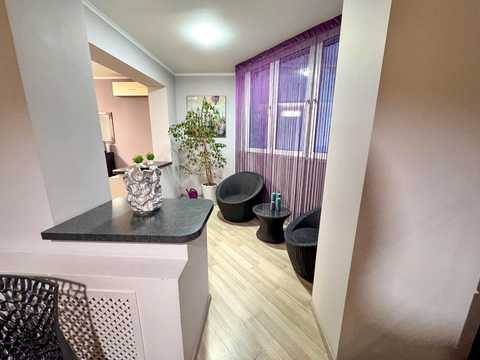квартира за адресою Олени Пчілки вул., 4
