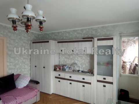 квартира по адресу Харьковское шоссе, 51