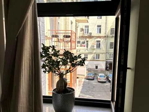 квартира за адресою Бессарабська пл., 7-б