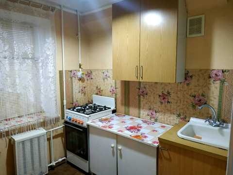 квартира по адресу Юрія Кондратюка ул., 4-Б