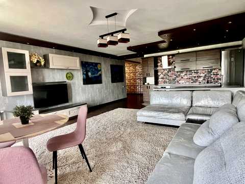 квартира за адресою Центральний бульв., 26
