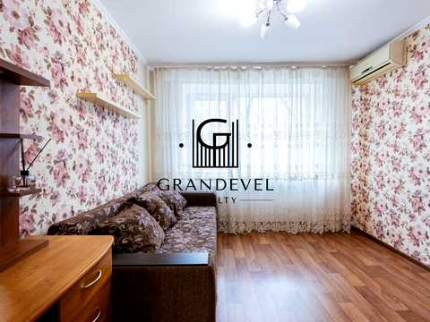 квартира за адресою Олени Теліги вул., 45-А
