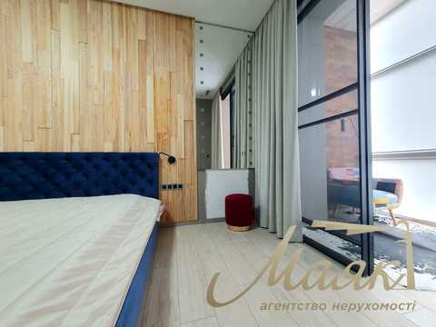 квартира за адресою Металургів просп., 8-А