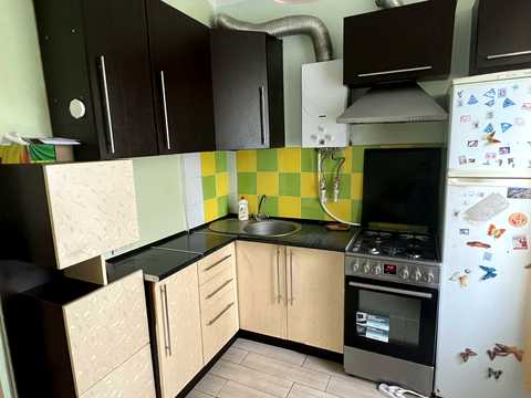 квартира за адресою Депутатська вул., 21