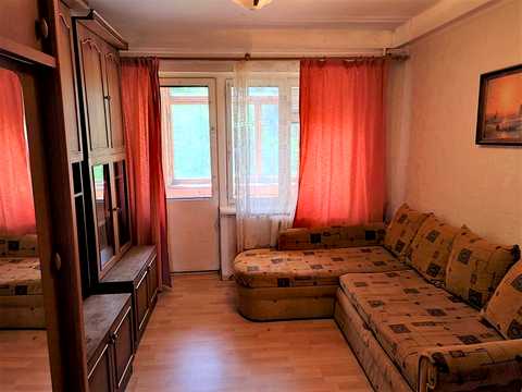 квартира по адресу Миропольская ул., 15