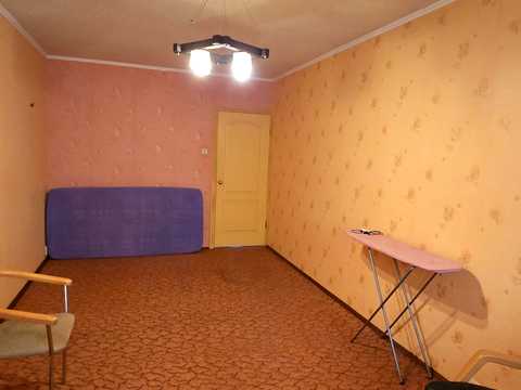 квартира за адресою Монюшка вул., 12а