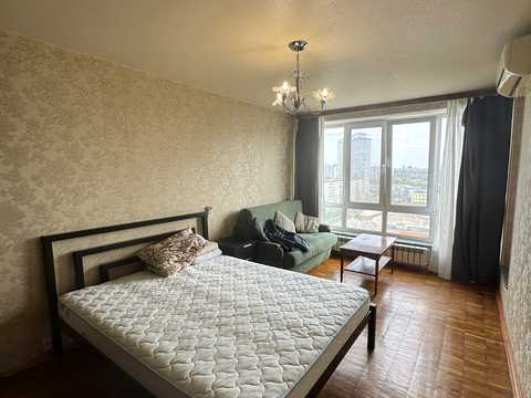 квартира по адресу Березняковская ул., 36