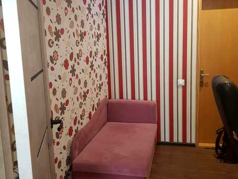 квартира по адресу Доковская ул., 15