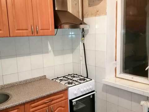 квартира за адресою Космонавта Поповича вул. (Космонавта Волкова), 14