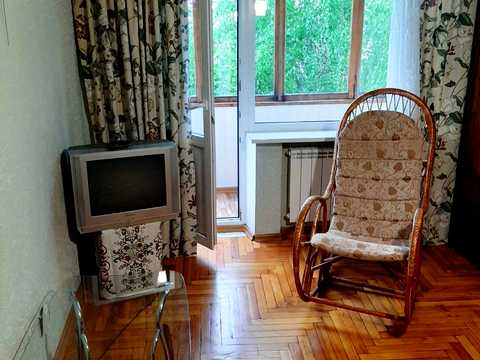 квартира по адресу Северокольцевая ул., 13