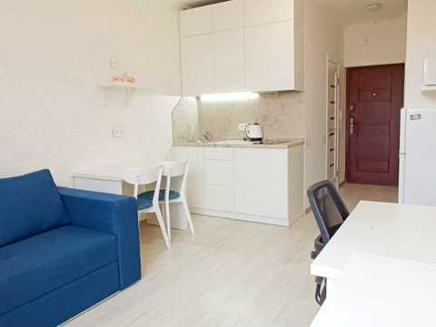 квартира за адресою Регенераторна вул., 4